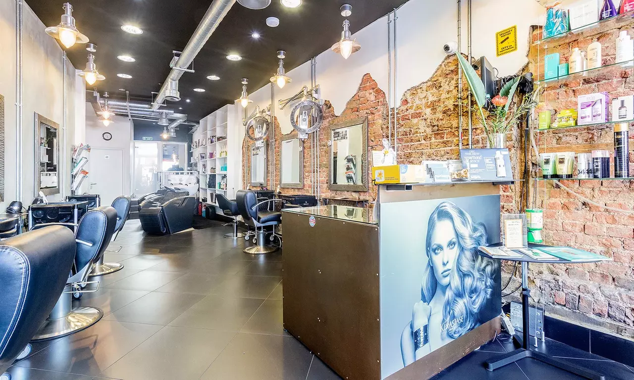 Transform Your Hair with Brazilian Keratin Treatment