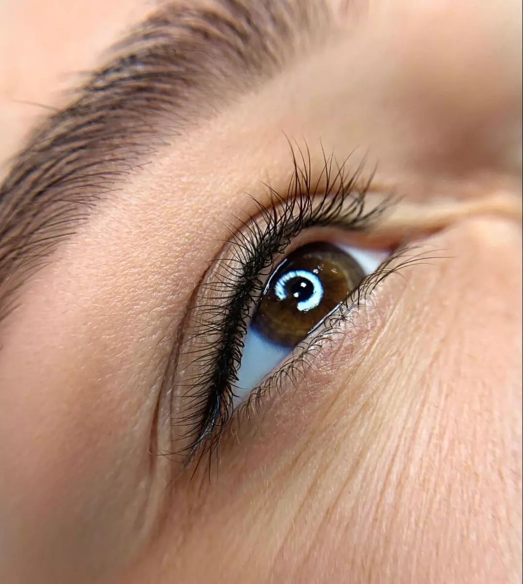 Cosmetic Tattooing at Nasim Beauty Clinic up to 57%