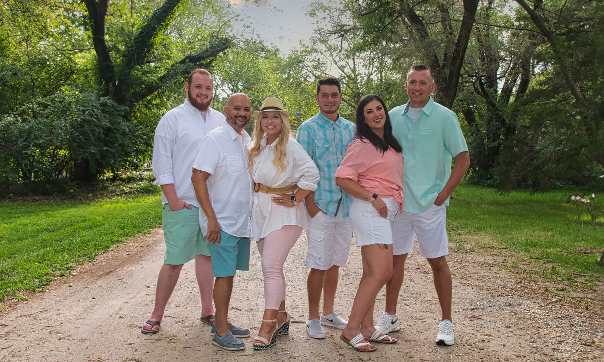 RedRock Studio Yard: 20-Min Photo Session with Print Package Options
