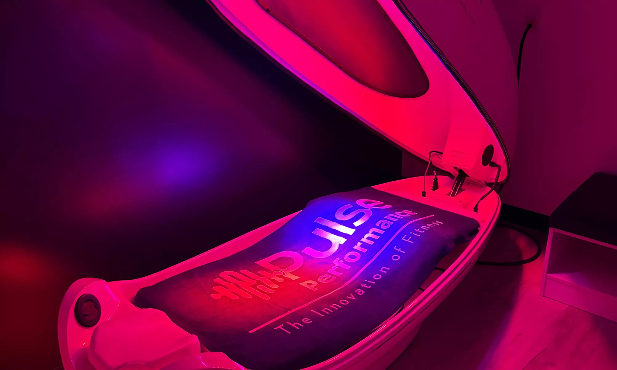 Transform with EMS, TruFlex, Cavitation, Vacuum or Infrared Therapy
