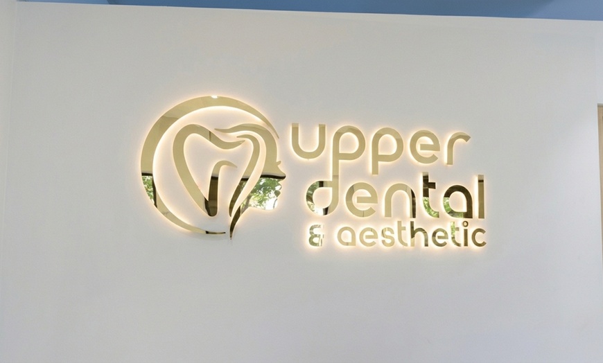 Image 4: Specialized Dental Consultation with Advanced 3D X-rays