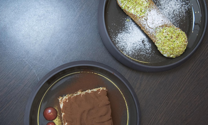 Image 21: Up to 45% Off on Italian Cuisine at Ninello's Restaurant