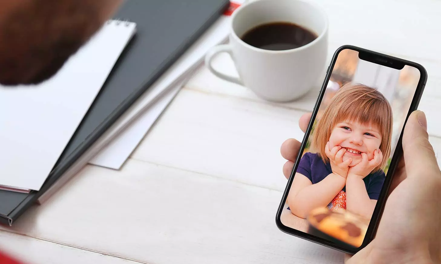 8-delige beveiligingscameraset