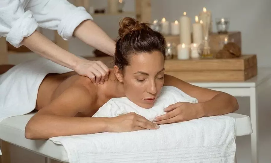 Ritual relajante a elegir con aromaterapia y aceites esenciales