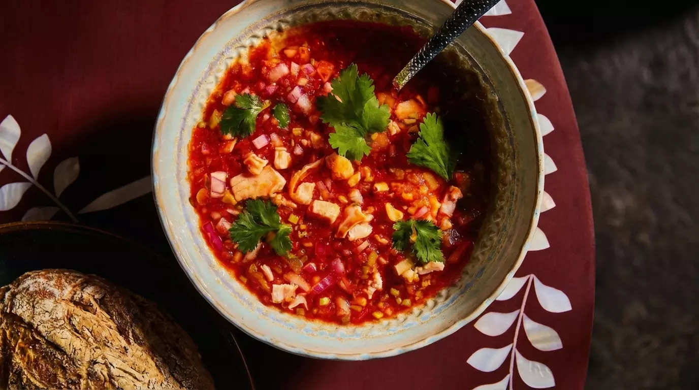 Enter a Moby-Dick World w/ Dinner & Cocktails or Dining Credits