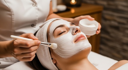 30 Min. Klassische Gesichtsbehandlung - Ra Naturkosmetik Studio