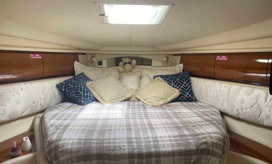 Image 8: Up to 91% Off on Powerboat Rental at Penielus LLC