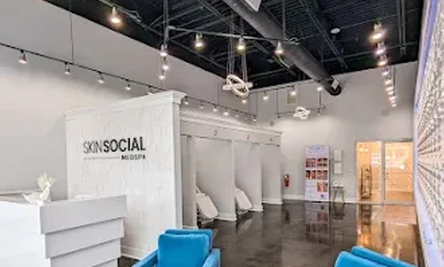 Image 7: Up to 40% off Botox at Skin Social
