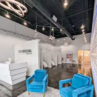 Up to 40% off Botox at Skin Social