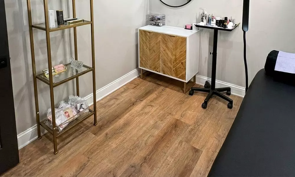 Calming Dermaplaning Facials with One, Two or Three Sessions