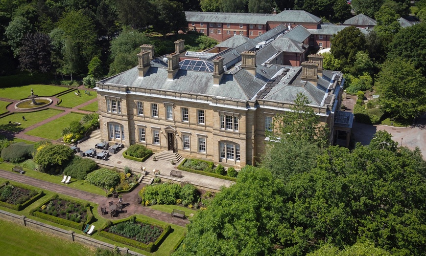 Image 15: Choice of Spa Day with Treatments, Lunch & Prosecco