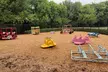 Flexible Childcare Packages: 5 or 10 Hour of Drop-In Care at Kiddin' Around Playcare Coppell (Up to 44% Off) - Second Medium