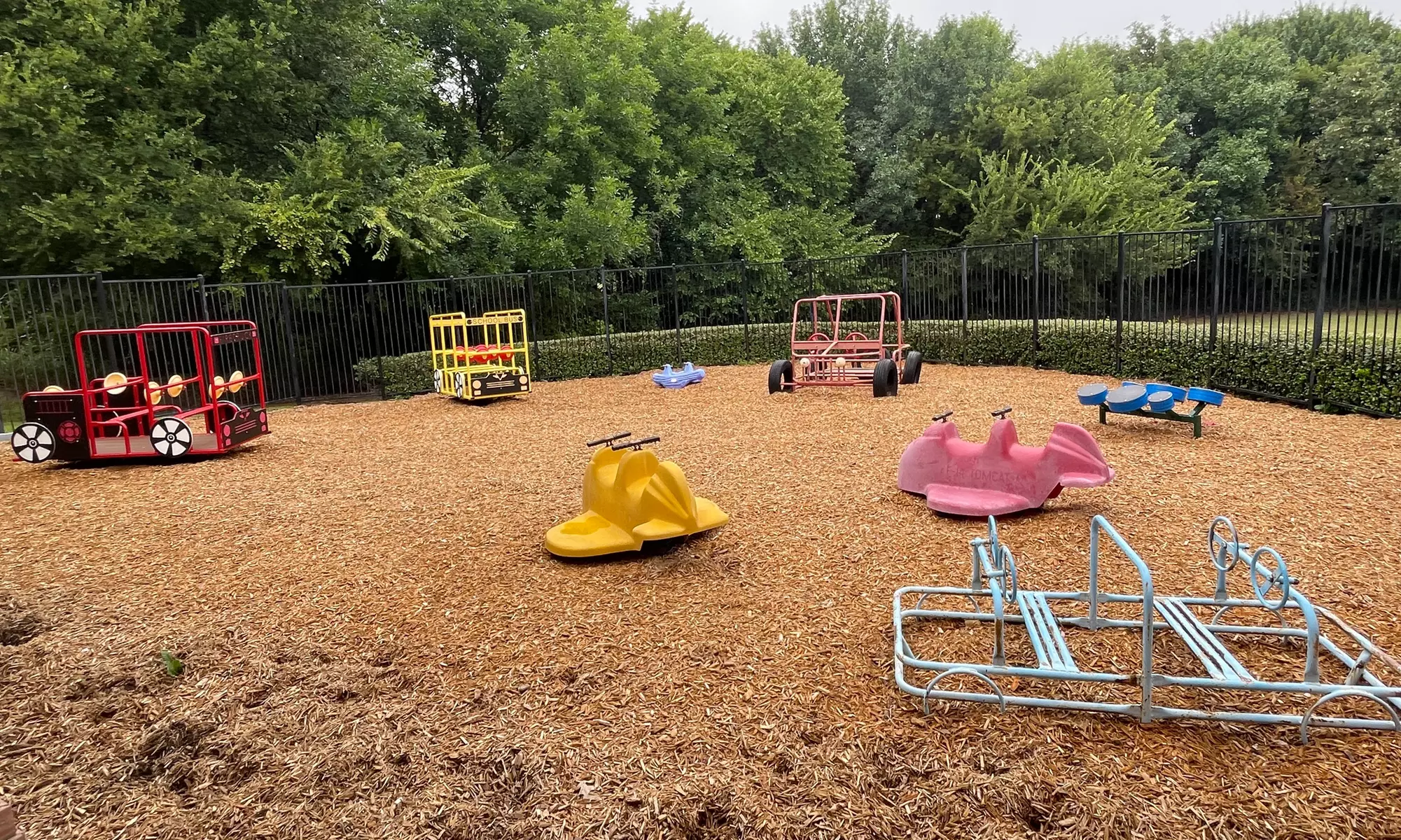 Up to 44% Off Drop-In Childcare at Kiddin' Around Coppell