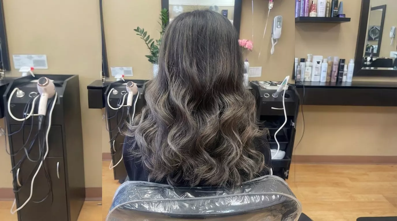 Expert Color & Highlight Services for Your Best Look