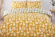 Floral Reversible Duvet Sets - Second Medium