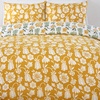 Image 2: Floral Reversible Duvet Sets