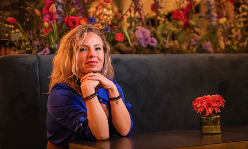 Image 4: Gerichte therapeutische rugmassage voor diepe ontspanning