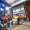 Image 8: Explore Learning & Entertainment Across 7,000 m² with 40+ Activities