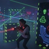 Image 1: Team Up and Battle It Out: Two Games of Laser Tag for 2, 4, 6 or 8 