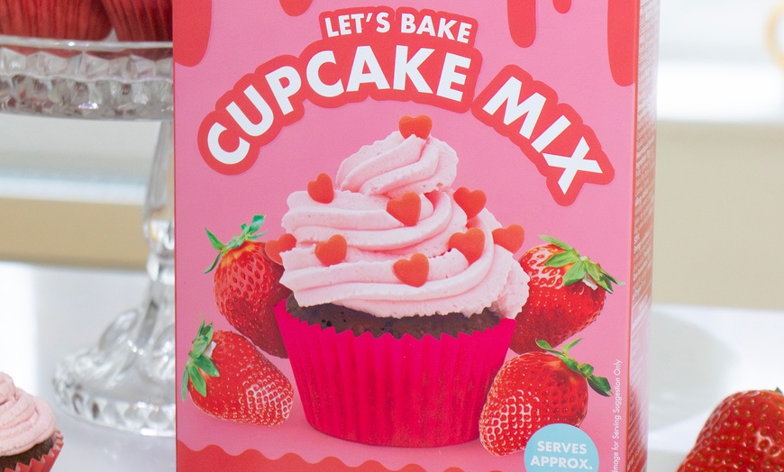 Image 15: Bake Joy, Save Big with Family-Friendly Baking Kits | Treat Kitchen