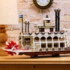 Image 4: LEGO Ideas River Steamboat (21356)