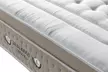 Colchón Combi Régence con memoria de forma de +/- 22 cm con cubrecolchón con memoria de forma de 15 zonas, SAMPUR - Image 3