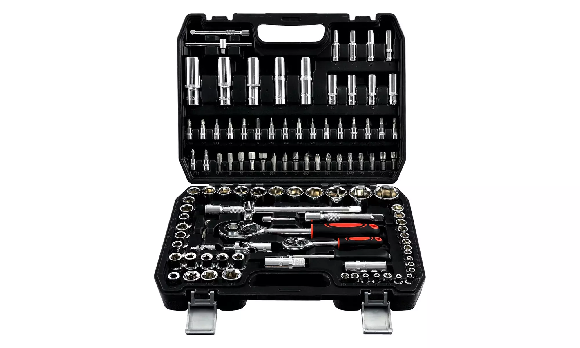 Mallette à outils Schwartzmann