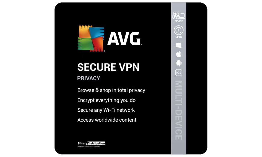 Image 6: Variedad de servicios AVG