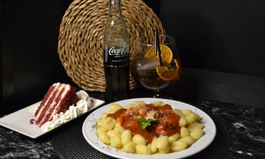 Image 2: Parrillada argentina con opción "all you can eat" para 2 personas 