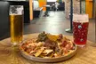 Any Starter, Any Main & Loco Hombre House Beer for 1, 2 or 4 People at Loco Hombre Cantina & Pub (Up to 48% Off) - Second Medium