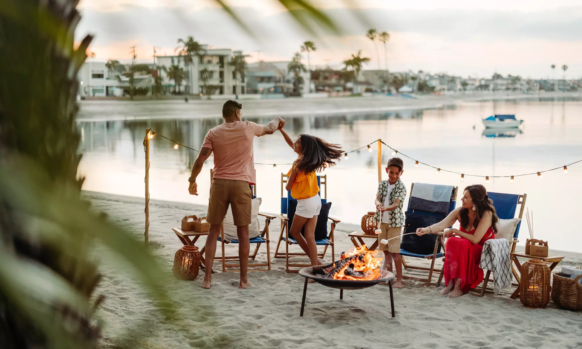 Member-Only Deal: Bahia Resort Hotel