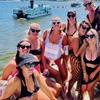 Image 9: Up to 26% Off Lake Austin Captained Pontoon Boat Rentals
