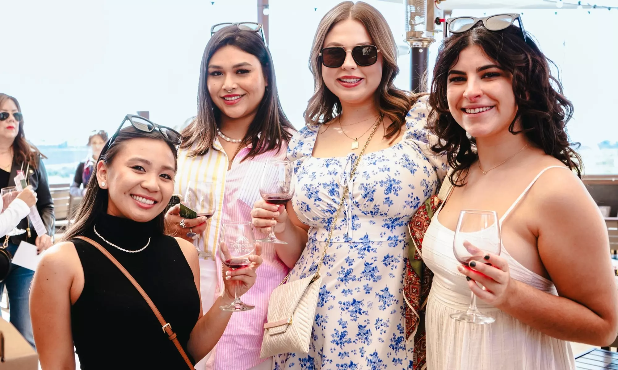 50% Off Wine Tasting or Wine + Charcuterie at Lorimar Vineyards