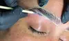 Brow Shaping, Lamination, Tint or Lash Lift and Threading Services at Reveille (Up to 50% Off)