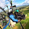 Image 8: Vuelo en paramotor de 20 minutos para 1 o 2 personas con fotos