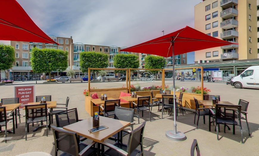 Image 16: 2-gangen pannenkoekenlunch of -diner