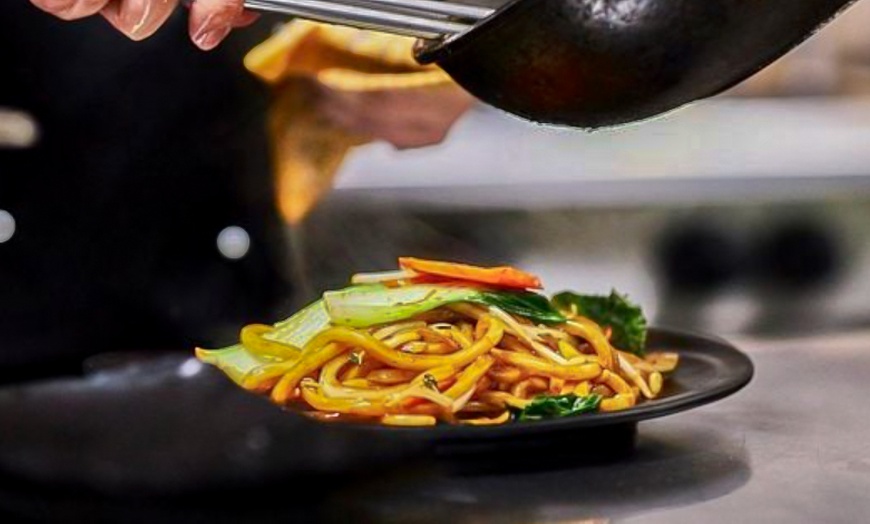 Image 26: 15-Course Japanese Degustation w/ Dessert For 2, 4, or 6 Springwood