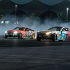 Image 1: Two Hot Laps: Passenger Experience in Pro or Grassroot Drift Car