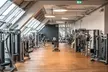 Bis zu 80% Rabatt auf den Fitnessstudio bei Vitamed Sports And Health Center Hamburg - Second Medium