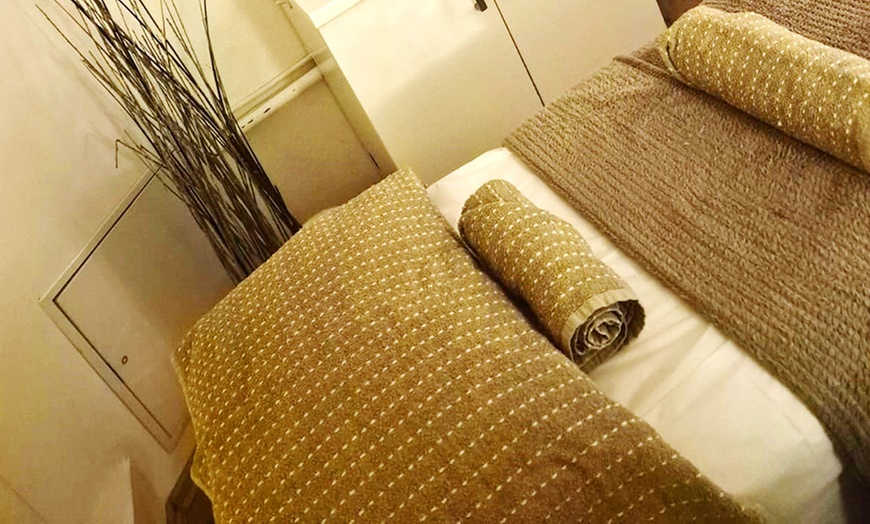 Image 3: Langanhaltende Diodenlaser-Haarentfernung an Zone nach Wahl für 1 Dame