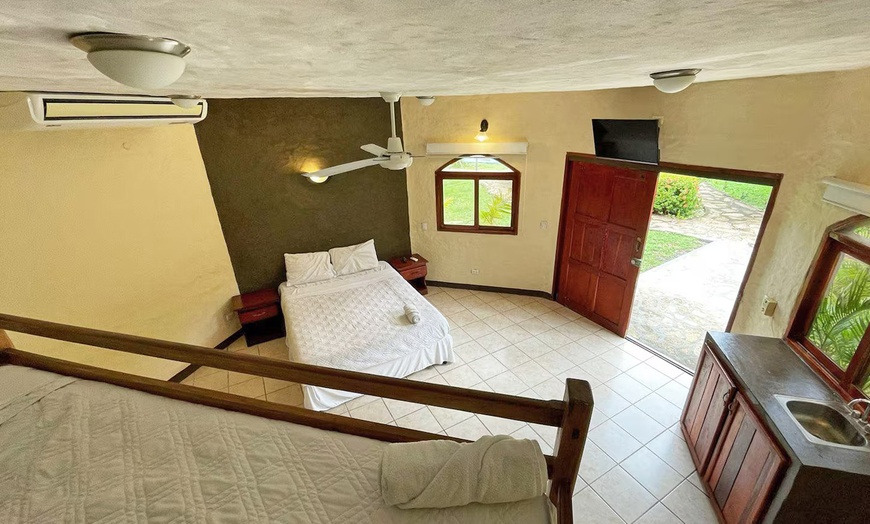 Image 8: All Inclusive Surf Ranch Hotel & Resort in San Juan del Sur