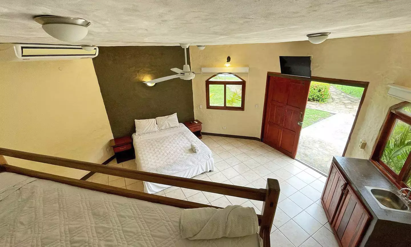 All Inclusive Surf Ranch Hotel & Resort in San Juan del Sur