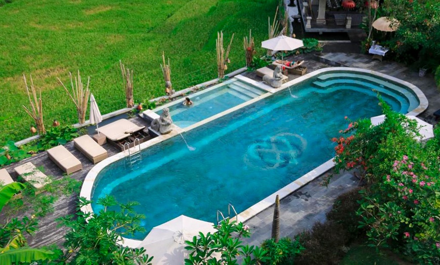Image 7: ✈ Bali & Ubud: 10-Night 4*Getaway with Flights, Stay, Breakfast & More