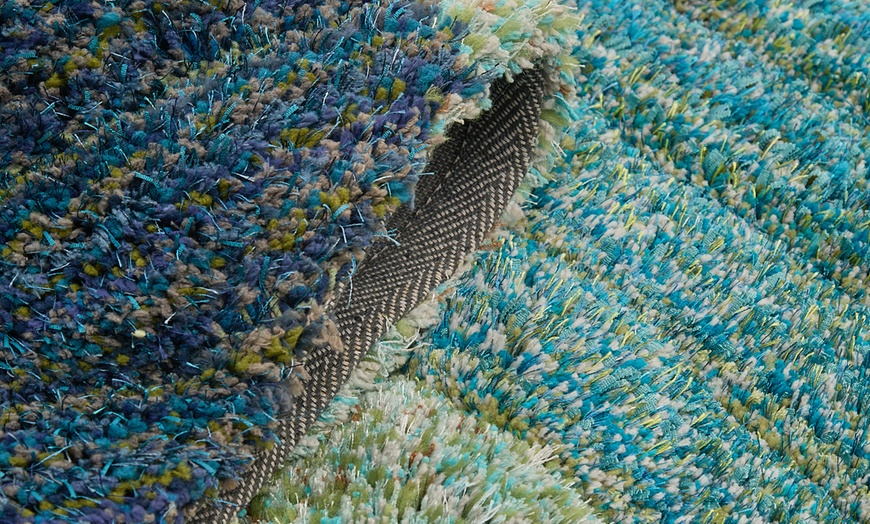 Image 123: DS Living Ultra Plush Rug 