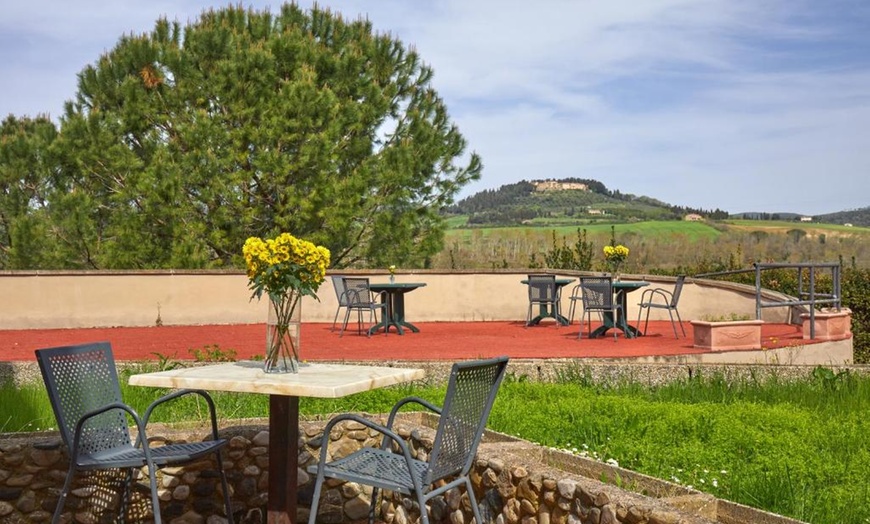 Image 18: Val di Cecina: camera Standard con colazione o mezza pensione e Spa