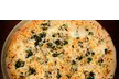 $30 for Two or $45 for Three People Towards Food & Drinks at Sam’s Pizza; Valid Monday-Thursday (Up to 32% Off) - Second Medium