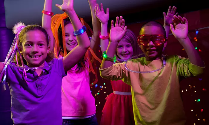 Up to 31% Off Private Birthday Party or Open Bounce at BounceU