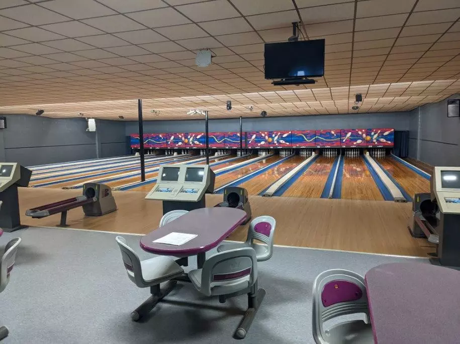 A Really Cool, Fun & Go-To Spot for Unlimited Bowling in Eden, NY
