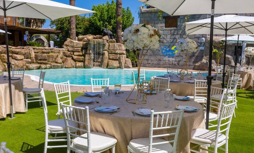 Image 7: Acceso a beach club con música y consumición para 1, 2 o 4 personas