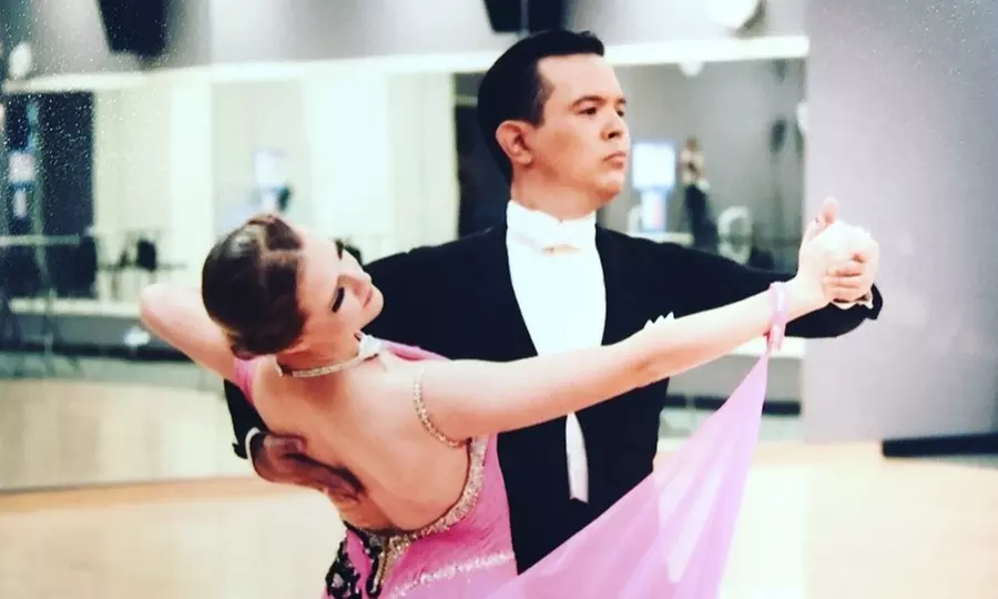 Private Dance Lessons for Kids and Adults